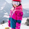 Kinder-Skijacke LEGO Lwjested 708 fuchsia 6
