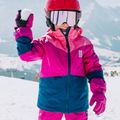 Kinder-Skijacke LEGO Lwjested 708 fuchsia 7