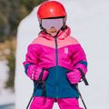 Kinder-Skijacke LEGO Lwjested 708 fuchsia 8