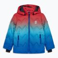 Kinder-Skijacke LEGO Lwjested 709 blue
