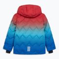 Kinder-Skijacke LEGO Lwjested 709 blue 2