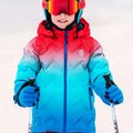 Kinder-Skijacke LEGO Lwjested 709 blue 8