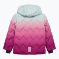 Kinder-Skijacke LEGO Lwjested 709 fuchsia 2