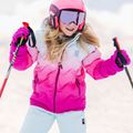 Kinder-Skijacke LEGO Lwjested 709 fuchsia 6
