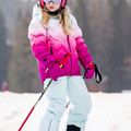 Kinder-Skijacke LEGO Lwjested 709 fuchsia 7