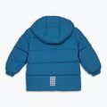 Gefütterte Kinderjacke LEGO Lwjojo 703 deep blue 2
