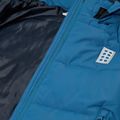 Gefütterte Kinderjacke LEGO Lwjojo 703 deep blue 5
