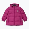 Gefütterte Kinderjacke LEGO Lwjojo 704 fuchsia