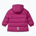 Gefütterte Kinderjacke LEGO Lwjojo 704 fuchsia 2