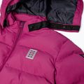 Gefütterte Kinderjacke LEGO Lwjojo 704 fuchsia 3
