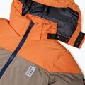 Kinder-Skijacke Lego Lwjaz 805 orange 3