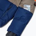 Kinder-Skijacke Lego Lwjaz 805 orange 4