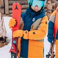 Kinder-Skijacke Lego Lwjaz 805 orange 6
