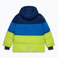 Kinder-Skijacke Lego Lwjaz 805 lime green 2