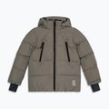 Gefütterte Kinderjacke Lego Lwjaz 711 light brown