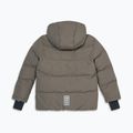 Gefütterte Kinderjacke Lego Lwjaz 711 light brown 2