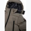 Gefütterte Kinderjacke Lego Lwjaz 711 light brown 3