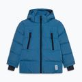 Gefütterte Kinderjacke Lego Lwjaz 711 deep blue