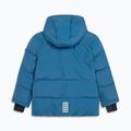 Gefütterte Kinderjacke Lego Lwjaz 711 deep blue 2