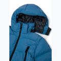 Gefütterte Kinderjacke Lego Lwjaz 711 deep blue 3