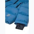 Gefütterte Kinderjacke Lego Lwjaz 711 deep blue 4