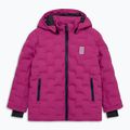 Kinder-Skijacke LEGO Lwjipe 706 fuchsia