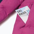 Kinder-Skijacke LEGO Lwjipe 706 fuchsia 4