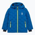 Kinder-Skijacke LEGO Lwjipe 706 blue