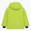 Kinder-Skijacke LEGO Lwjipe 706 lime green 2