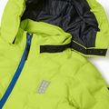 Kinder-Skijacke LEGO Lwjipe 706 lime green 3