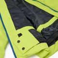 Kinder-Skijacke LEGO Lwjipe 706 lime green 5