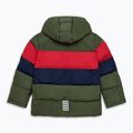 Kinderjacke LEGO Lwjipe 705 dark green 2