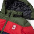 Kinderjacke LEGO Lwjipe 705 dark green 3