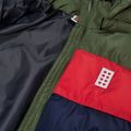 Kinderjacke LEGO Lwjipe 705 dark green 5