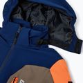 Kinder-Skijacke LEGO Lwjian 713 orange 3