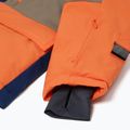 Kinder-Skijacke LEGO Lwjian 713 orange 4