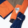 Kinder-Skijacke LEGO Lwjian 713 orange 5