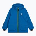 Kinder-Skijacke LEGO Lwjian 714 dark blue