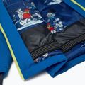 Kinder-Skijacke LEGO Lwjian 714 dark blue 5