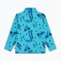 Kinder Fleecejacke LEGO Lwsian 710 Fleece bright blue 2