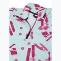 Kinder Fleecejacke LEGO Lwsian 710 Fleece fuchsia 3