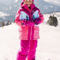 Kinder-Skihose LEGO Lwpayton 701 fuchsia 6