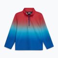 Kinder Fleecejacke LEGO Lwsian 711 Fleece blue