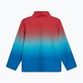 Kinder Fleecejacke LEGO Lwsian 711 Fleece blue 2