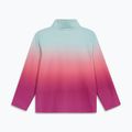 Kinder Fleecejacke LEGO Lwsian 711 Fleece fuchsia 2