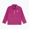 Kinder Fleecejacke LEGO Lwsinclair 702 fuchsia