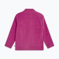 Kinder Fleecejacke LEGO Lwsinclair 702 fuchsia 2