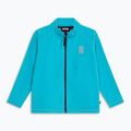 Kinder Fleecejacke LEGO Lwsinclair 703 bright blue