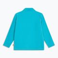 Kinder Fleecejacke LEGO Lwsinclair 703 bright blue 2