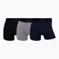 Herrenboxershorts CR7 Trunk Modal 3 pack multicolour